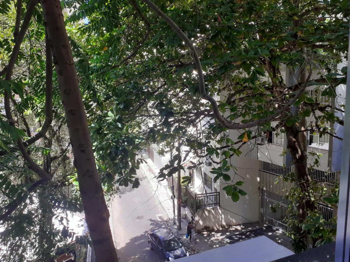 Ipanema Paz E Amor Rio de Janeiro Esterno foto